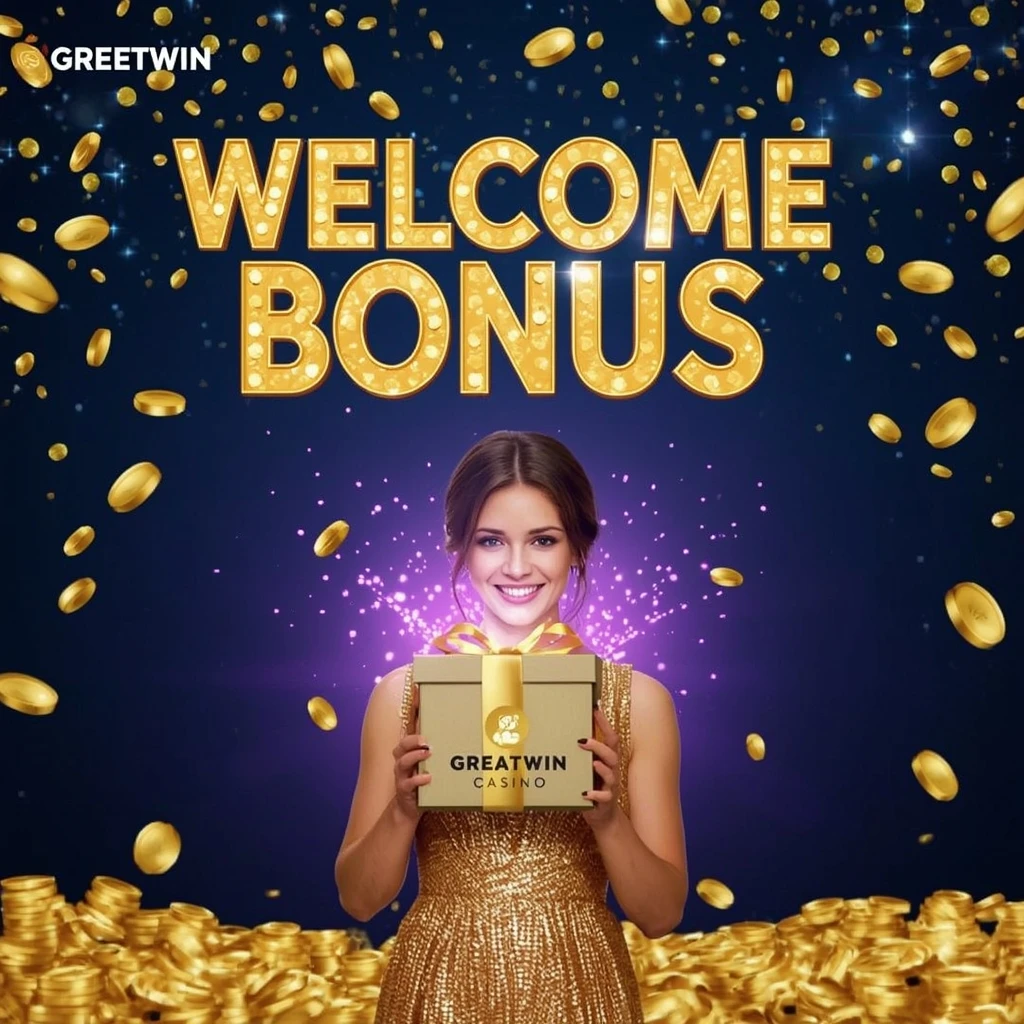 Greatwin Casino bonus Greatwin bonus