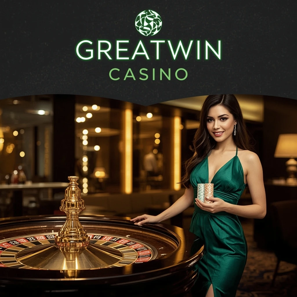 Greatwin Casino España Greatwin Casino España